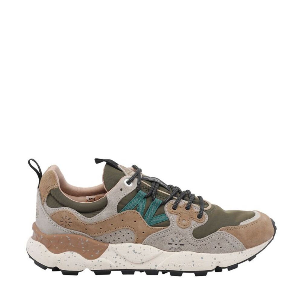 Flower Mountain Men Yamano 3 Sneakers